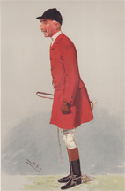 Mr. Evan Hanbury